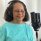 Carol Allen Gipson Voice Over